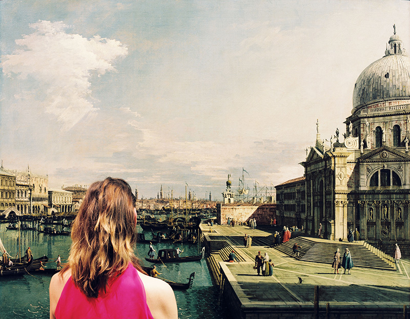 Le Louvre